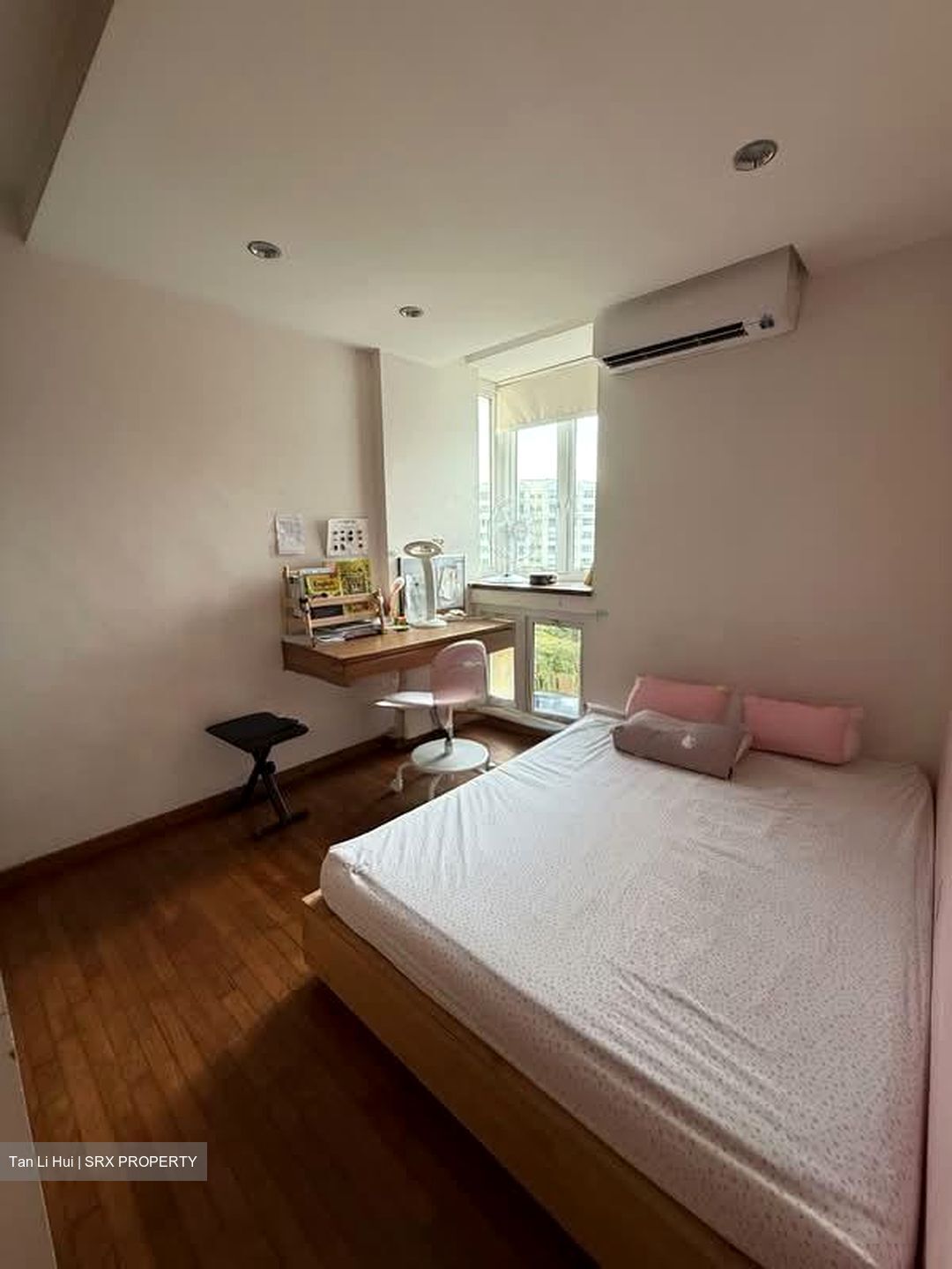 Changi Rise Condominium (D18), Condominium #545471371